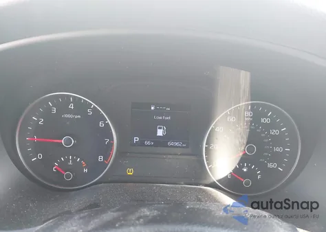 2020 Kia Sportage S from USA, damaged, VIN KNDP63AC4L7795623